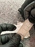 Calvin Klein Solid Black Jumpsuit Size 4 - photo 6