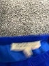 Charlotte Russe Solid Blue Jumpsuit Size 8 - photo 4