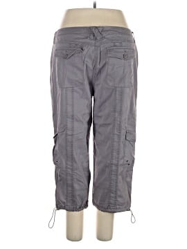Style&Co Cargo Pants (view 2)