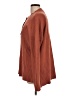 Böhme Brown Pullover Sweater Size L - photo 5