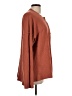 Böhme Brown Pullover Sweater Size L - photo 4