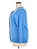 Lands' End Blue Cardigan Size 2X - photo 5
