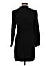 Old Navy 100% Rayon Black Casual Dress Size XS Maternity - photo 2