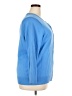 Lands' End Blue Cardigan Size 2X - photo 4