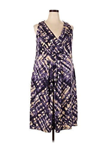 Avenue Casual Dress (view 1)