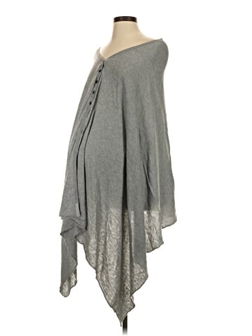 Seraphine Poncho (view 1)