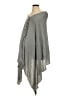 Seraphine Gray Poncho Size S (estimated) - photo 1