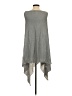 Seraphine Gray Poncho Size S (estimated) - photo 2