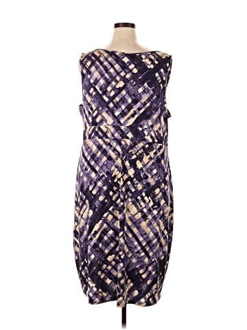Avenue Casual Dress (view 2)