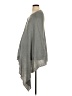 Seraphine Gray Poncho Size S (estimated) - photo 5