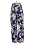 Flynn Skye Floral Blue Casual Pants Size Sm (1) - photo 2