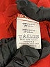 Grace Karin Red Long Sleeve T-Shirt Size L - photo 8