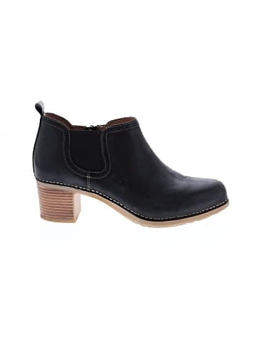 Dansko Ankle Boots (view 1)