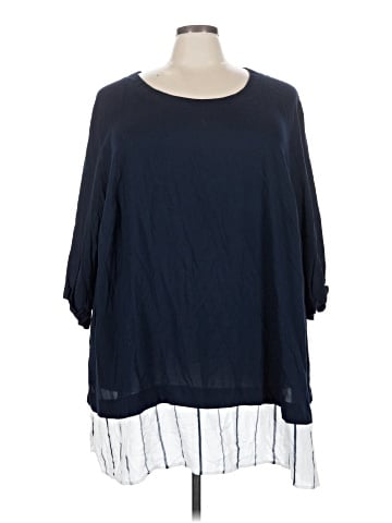 Ulla Popken Casual Dress (view 1)