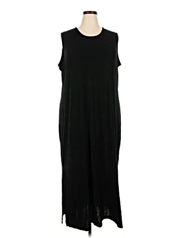 Carolyn Strauss Casual Dress (view 1)
