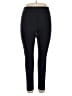 Coolibar Solid Black Active Pants Size XL - photo 1