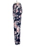 Flynn Skye Floral Blue Casual Pants Size Sm (1) - photo 5