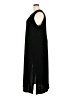 Carolyn Strauss Solid Black Casual Dress Size 3X (estimated) - photo 5