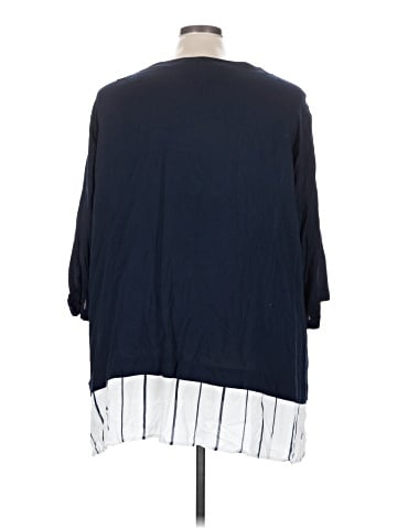 Ulla Popken Casual Dress (view 2)