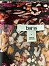 Bar III Burgundy Sleeveless Blouse Size L - photo 7