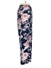 Flynn Skye Floral Blue Casual Pants Size Sm (1) - photo 4