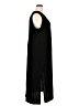 Carolyn Strauss Solid Black Casual Dress Size 3X (estimated) - photo 4