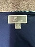JM Collection Teal 3/4 Sleeve Blouse Size 2X - photo 7