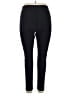 Coolibar Solid Black Active Pants Size XL - photo 2