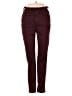 Rag & Bone Burgundy Jeans Size 25 waist - photo 1