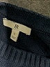 Banana Republic Stripes Blue Pullover Sweater Size S - photo 7