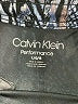 Calvin Klein Performance Animal Print Blue Athletic Shorts Size L - photo 3