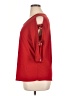 Diana Belle Red 3/4 Sleeve Top Size XL - photo 5
