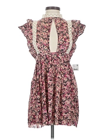 FP One Casual Dress (view 1)