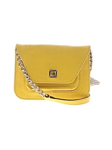 Dooney & Bourke Leather Crossbody Bag (view 1)