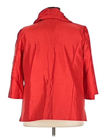 JBS 3/4 Sleeve Blouse (view 2)
