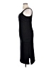 SPANX Solid Black Cocktail Dress Size XL - photo 5