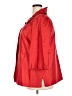 JBS 100% Polyester Red 3/4 Sleeve Blouse Size 2X - photo 5