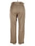 Assorted Brands 100% Wool Tan Wool Pants Size 35 waist - photo 2