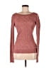 Abercrombie & Fitch Red Pullover Sweater Size M - photo 1