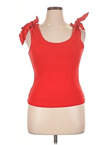 French Connection Sleeveless Top (view 1)