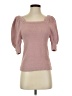 Love Scarlett 100% Polyester Pink Cardigan Size S - photo 1