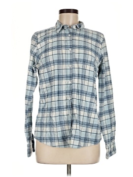 Orvis Long Sleeve Button-Down Shirt (view 1)