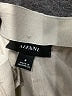 Alfani Solid Tan Casual Pants Size 8 - photo 7