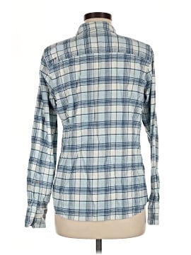 Orvis Long Sleeve Button-Down Shirt (view 2)