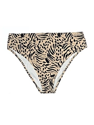 Shade & Shore Swimsuit Bottoms (view 1)