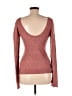 Abercrombie & Fitch Red Pullover Sweater Size M - photo 2