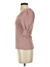 Love Scarlett 100% Polyester Pink Cardigan Size S - photo 5