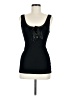 Mystree Black Tank Top Size M - photo 1