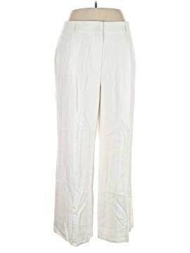 Ann Taylor Casual Pants (view 1)