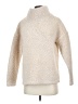 A New Day 100% Polyester Ivory Fleece Size S - photo 1